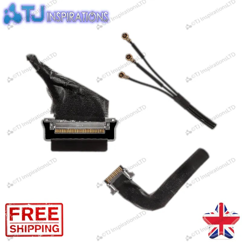 Assembly Display Panel Macbook Pro A1502 2015 ME864LL/A 13.3" OEM