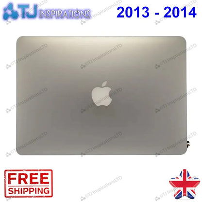 Macbook Pro 13" A1502 screen LCD full display assembly compatible OEM