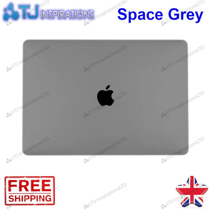 Compatible MacBook Air A2179 LCD Top Assembly MWTJ2LL/A MVH22LL/A GREY