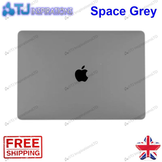 Compatible MacBook Air A2179 LCD Top Assembly MWTJ2LL/A MVH22LL/A GREY