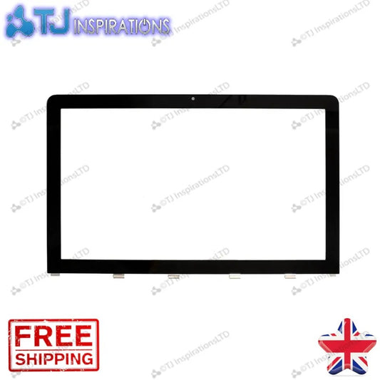 Replacement Apple 27" iMac A1312 MB952XX/A Glass Panel Front Cover