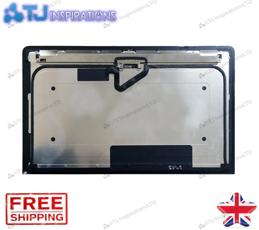 New 21.5" LCD LED Screen with Front Glass Assembly - LM215WF3 SLA1