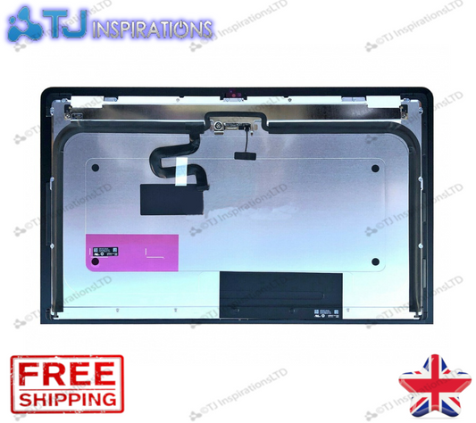 iMac LM215WF3 SDD4 Screen & Front Glass 21.5" A1418 LM215WF3 (SD)(D4)