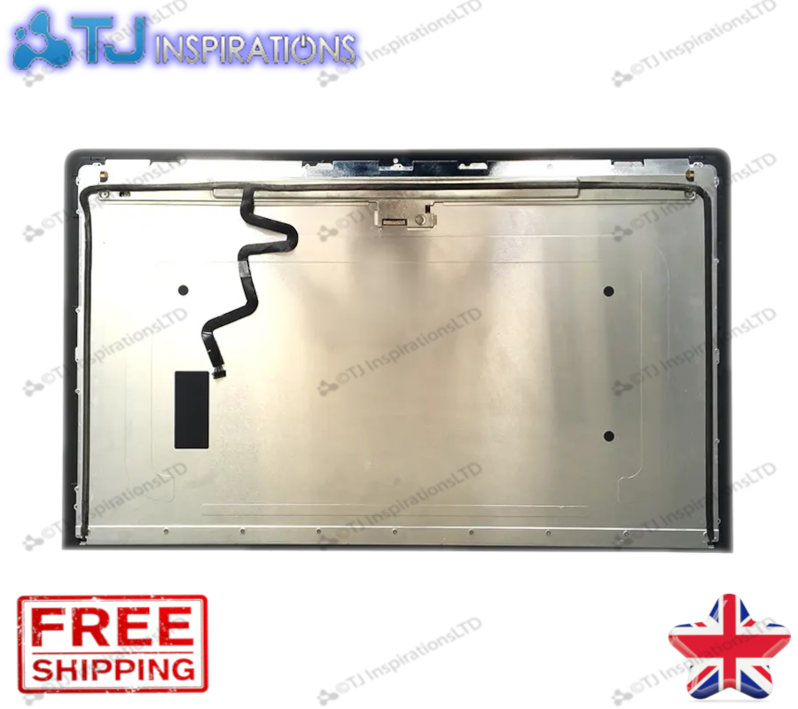 LM270WQ1(SD)(F1) For iMac A1419 27" Screen with Front Glass Assembly
