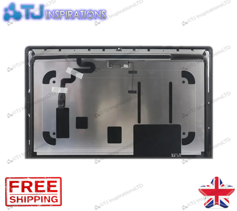 iMac A2115 LM270QQ1 SDF1 P3 Retina 5K LCD Screen Assembly Early 2020
