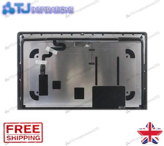 iMac A2115 LM270QQ1 SDF1 P3 Retina 5K LCD Screen Assembly Early 2020