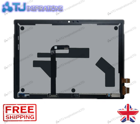 12.3" LCD + Touch Assembly Microsoft Surface pro4 1724 LTN123YL01-002