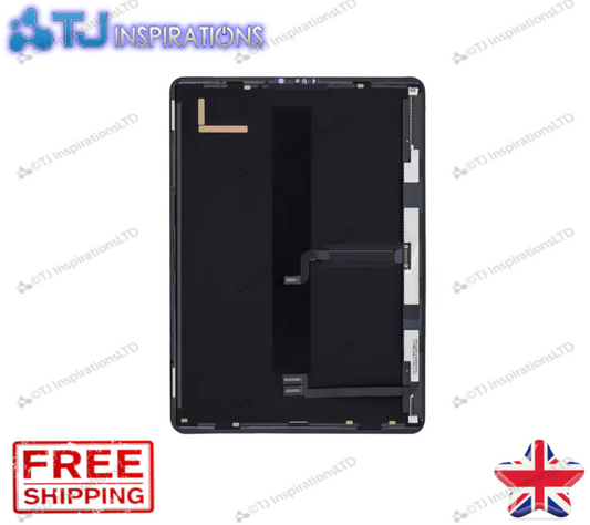 Complete Screen + Digitizer for Apple iPad Pro 12.9" 6th Generation