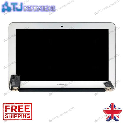11" Apple Macbook AIR A1370 LED Display 2013 version - Full Assembly