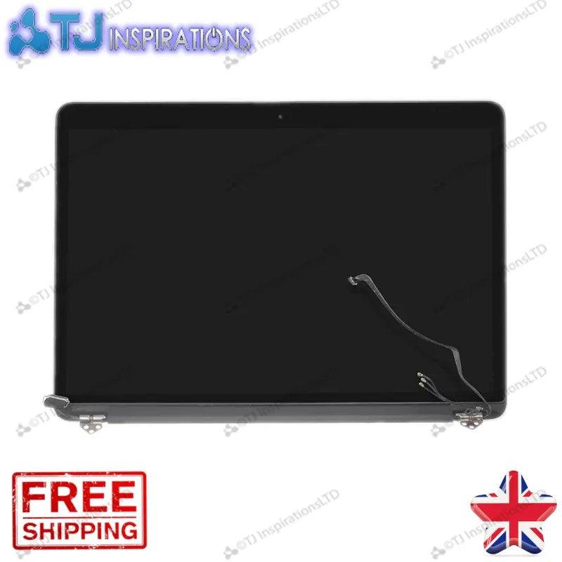 Macbook Pro 13" A1502 screen LCD full display assembly compatible OEM