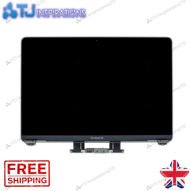 Compatible MacBook Air A2179 LCD Top Assembly MWTJ2LL/A MVH22LL/A GREY