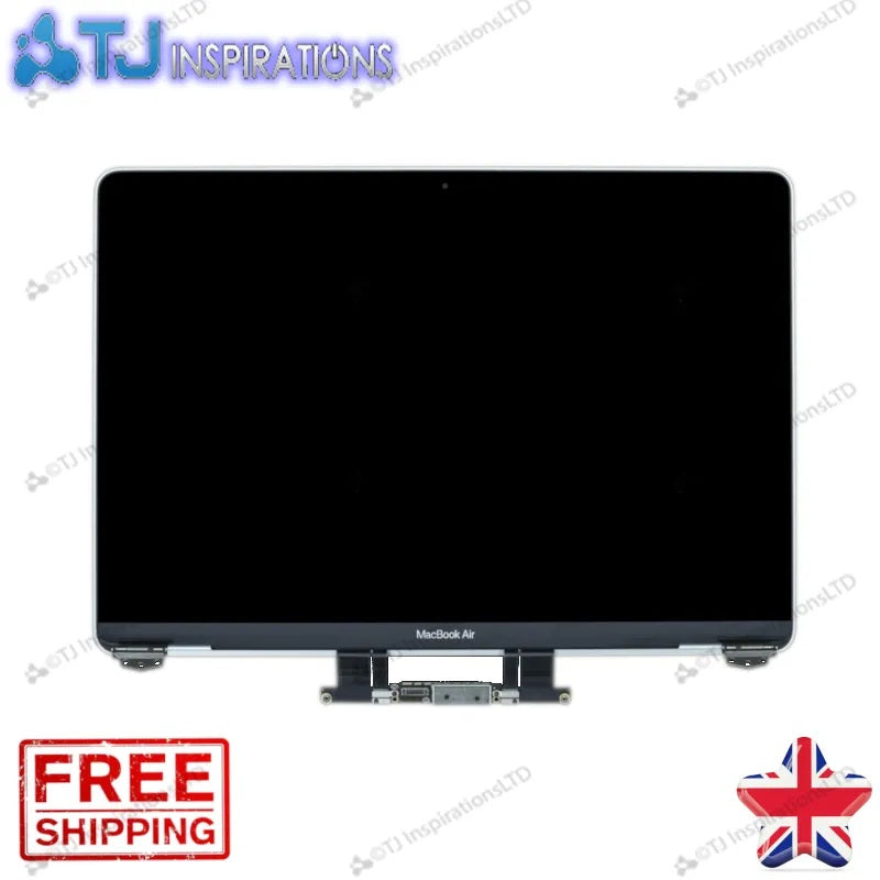 Apple MacBook A2179 Display Screen Assembly Silver replacement
