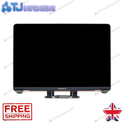 Rose gold LCD Screen Assembly MacBook Air Retina 13" A1932 2019 OEM