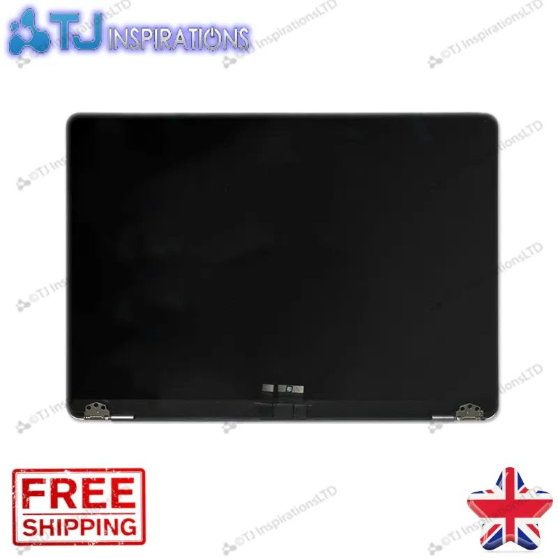 Assembly Starlight Apple MacBook Air A3114 M3 2024 15.3" EMC8301 LCD