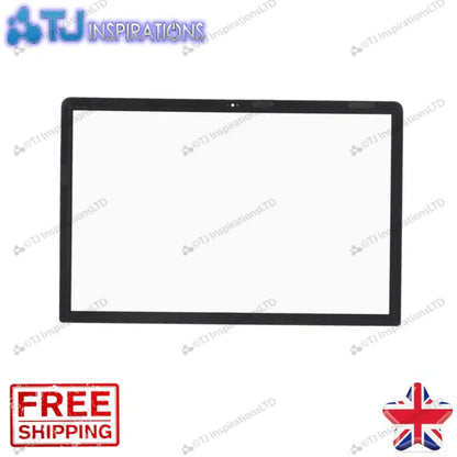 100% Apple Macbook Pro 15" Unibody front Glass Screen LCD Model A1286