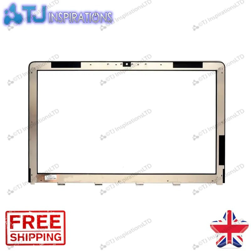 Apple iMac A1312 MC813B/A LCD Screen Front Glass Panel 27inch Mid 2011