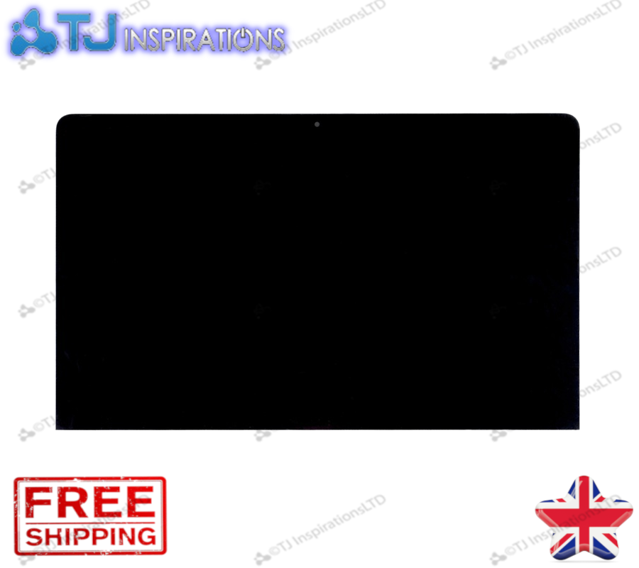 iMac LM215WF3 SDD4 Screen & Front Glass 21.5" A1418 LM215WF3 (SD)(D4)