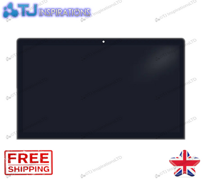 LM270WQ1(SD)(F1) For iMac A1419 27" Screen with Front Glass Assembly