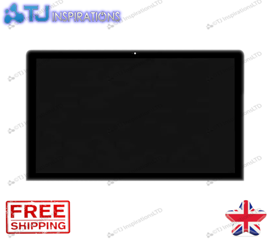 iMac A2115 LM270QQ1 SDF1 P3 Retina 5K LCD Screen Assembly Early 2020