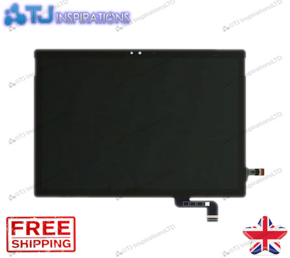 DISPLAY LCD SCREEN TOUCH SCREEN Microsoft Surface Book 1806 BLACK