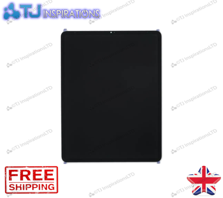 A2232 - EMC 3354 12.9" LCD Display Touch Screen Digitizer Assembly