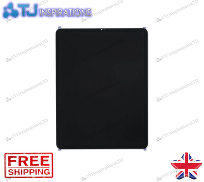 A2232 - EMC 3354 12.9" LCD Display Touch Screen Digitizer Assembly