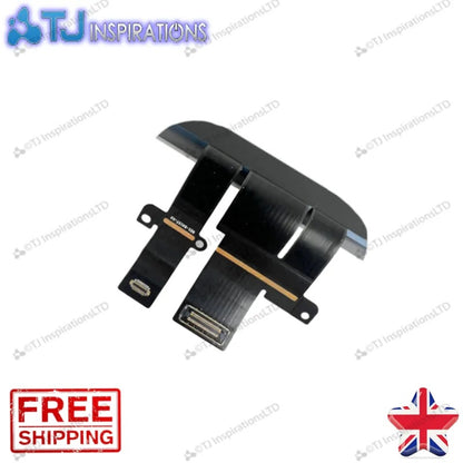 Assembly Starlight Apple MacBook Air A3114 M3 2024 15.3" EMC8301 LCD