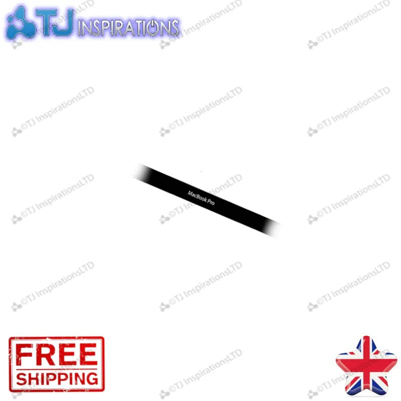 100% Apple Macbook Pro 15" Unibody front Glass Screen LCD Model A1286