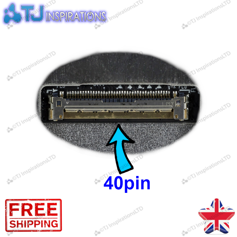 LM270WQ1(SD)(F1) For iMac A1419 27" Screen with Front Glass Assembly