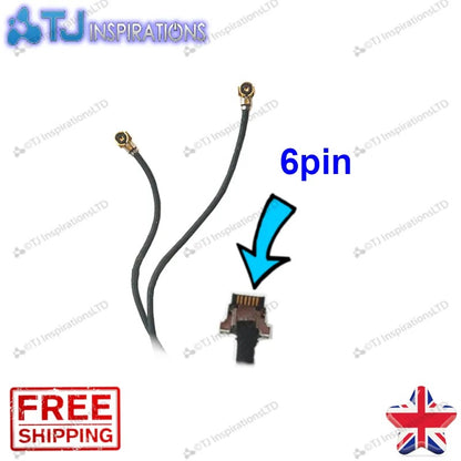 Screen For Apple MacBook Air A1466 Laptop 13.3 Complete Assembly 2012