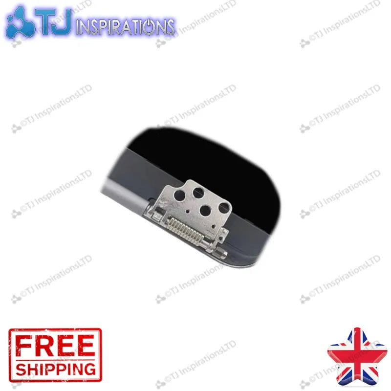 Assembly Starlight Apple MacBook Air A3114 M3 2024 15.3" EMC8301 LCD