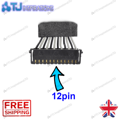 iMac A2115 LM270QQ1 SDF1 P3 Retina 5K LCD Screen Assembly Early 2020