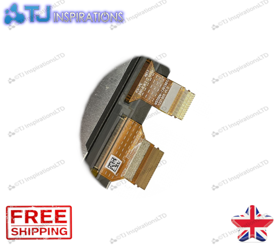 REPLACEMENT SCREEN ASSEMBLY MS MICROSOFT SURFACE PRO 7 MODEL 1866