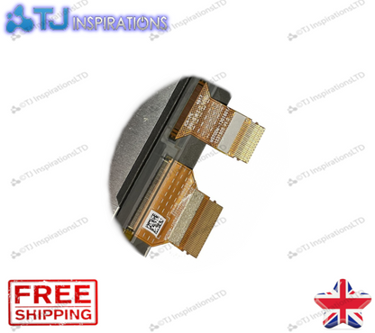 REPLACEMENT SCREEN ASSEMBLY MS MICROSOFT SURFACE PRO 7 MODEL 1866