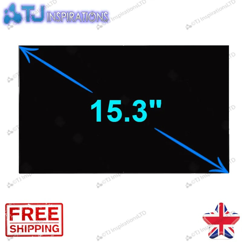 Assembly Starlight Apple MacBook Air A3114 M3 2024 15.3" EMC8301 LCD