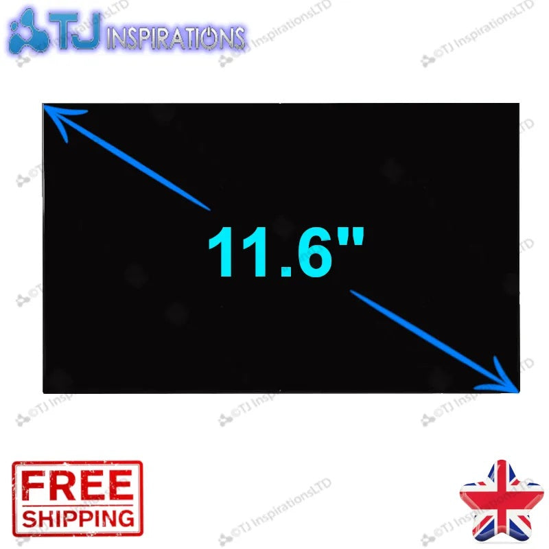 11" Apple Macbook AIR A1370 LED Display 2013 version - Full Assembly