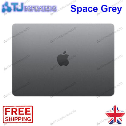 Space Grey Apple MacBook Pro (M1, 2021) A2485 16.0" Screen Assembly