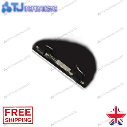MacBook Pro 16" A2141 2019 LCD Screen Display assembly Space grey