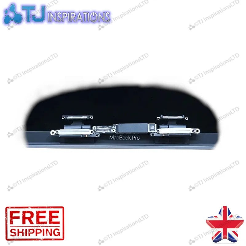 MacBook Pro 15" A1707 MLH42LL/A Display Assembly grey