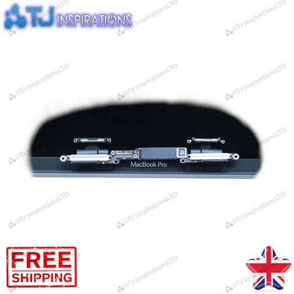 MacBook Pro 15" A1707 MLH42LL/A Display Assembly grey