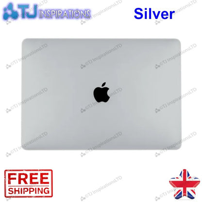 Apple Macbook Pro 16 MVVM2LL/A A2141 16" Retina LCD Assembly Silver