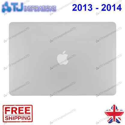 Screen Full LCD Assembly For Apple MacBook Pro A1398 MGXC2