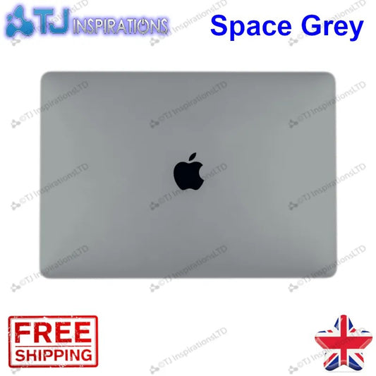 Apple Macbook Pro16" A2141 2019 Retina Screen Display Assembly grey