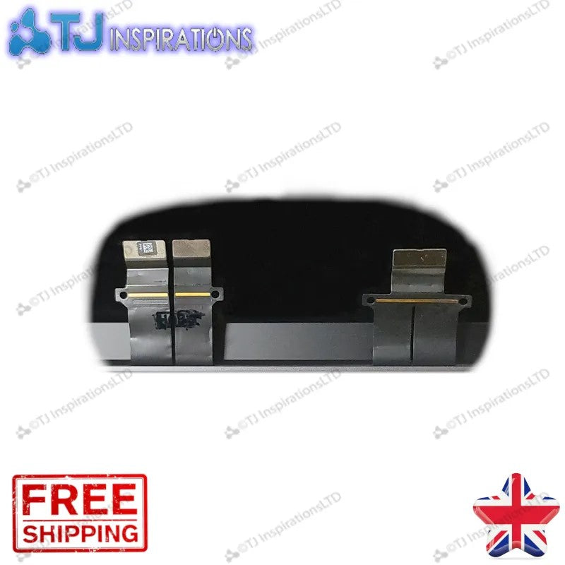 ** Apple Macbook a2485 16" Screen Assembly EMC 3651 Silver