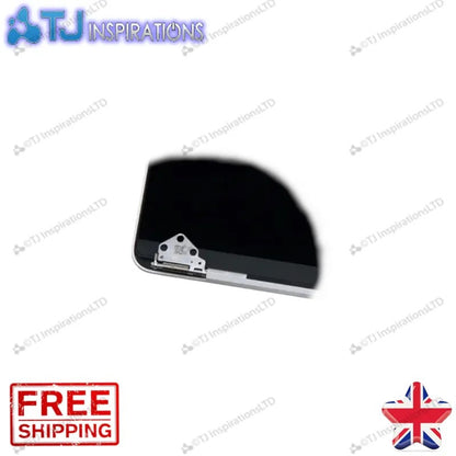 Silver LCD Screen Display Assembly Apple MacBook Pro 13" A1989 2019