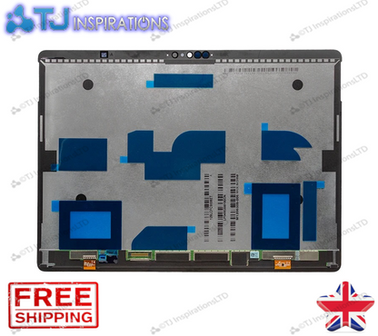 13" Microsoft Surface Pro 10 2079 LCD Touch Screen Digitizer Assembly