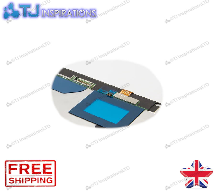 13" Microsoft Surface Pro 10 2079 LCD Touch Screen Digitizer Assembly