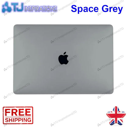 Macbook Pro A2159 Retina Display Screen Assembly 13.3" EMC3301 Grey
