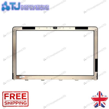 810-3553 Apple iMac 21.5" A1311 Front Glass Panel Bezel Cover
