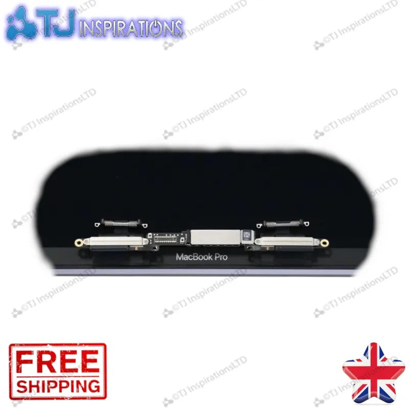 Macbook Pro A2159 Retina Display Screen Assembly 13.3" EMC3301 Grey